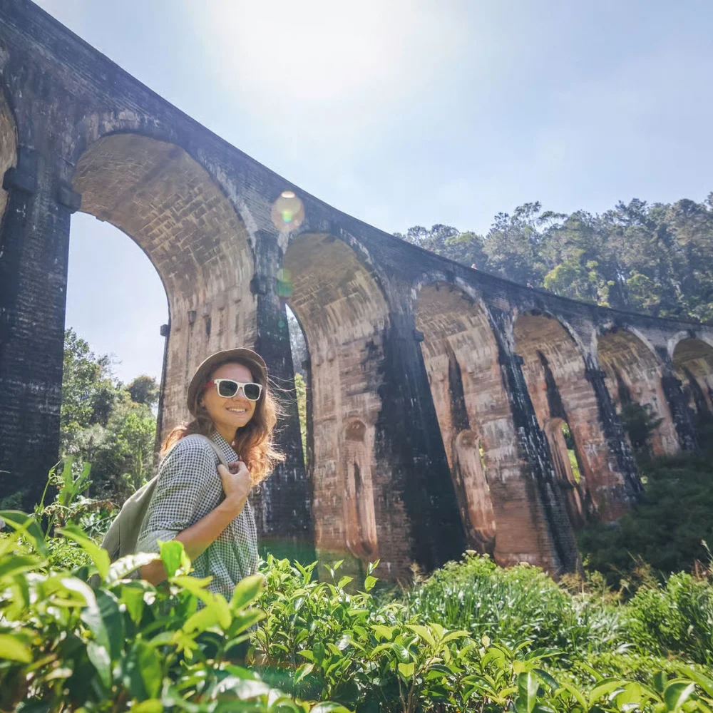 19 Days 18 Nights Sri Lanka tour package-Srilankaprivatedriver