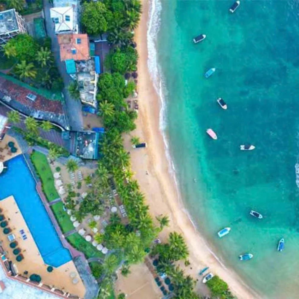 11 Days 10 Nights Sri Lanka tour package-Srilankaprivatedriver