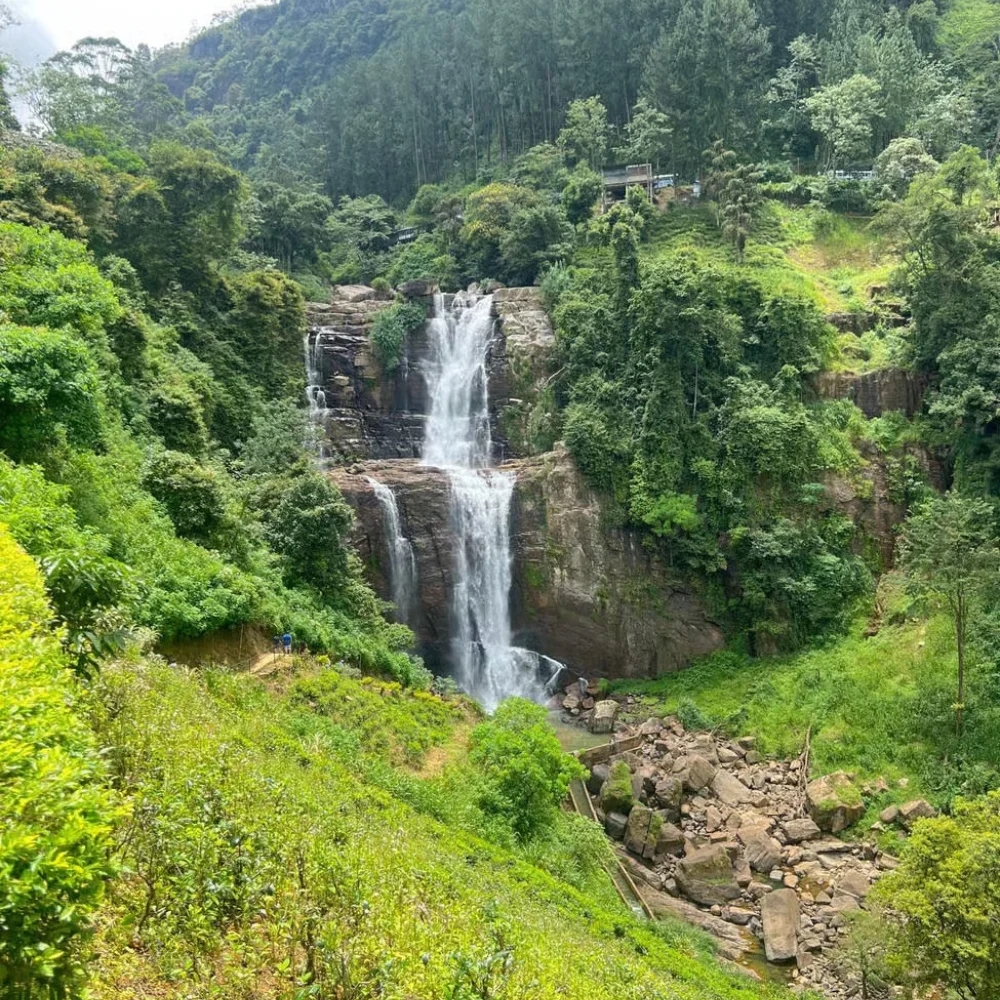 13 Days 12Nights Sri Lanka tour package-Srilankaprivatedriver