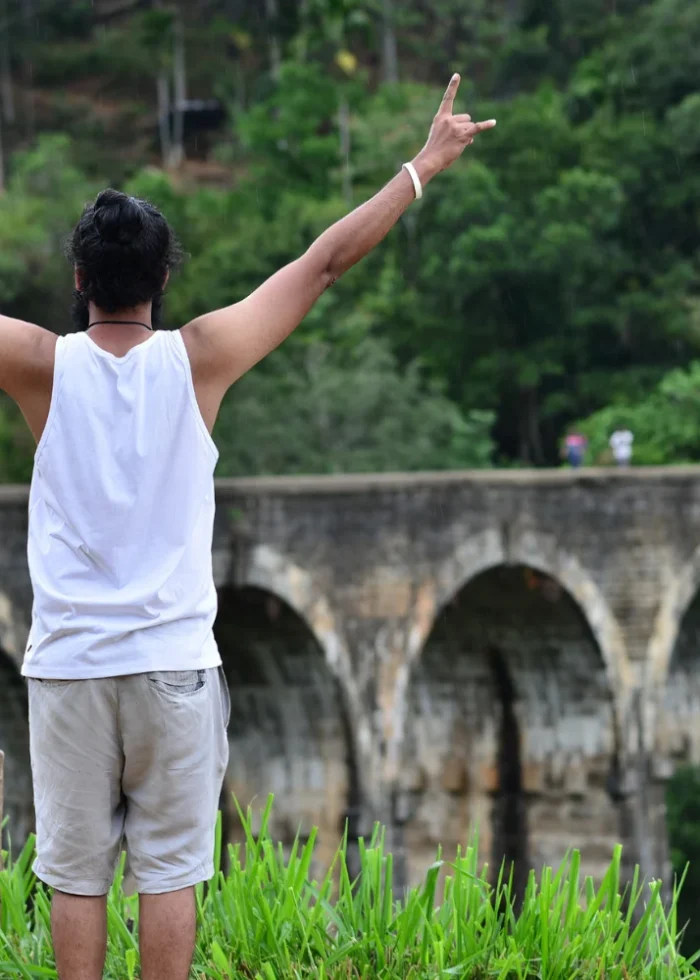 13 Days 12Nights Sri Lanka tour package-Srilankaprivatedriver