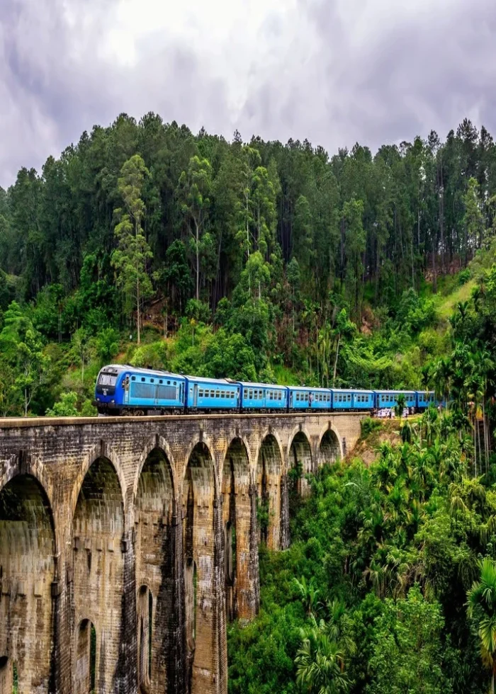 22 Days 21 Nights-Sri-Lanka-tour-package-Srilankaprivatedriver
