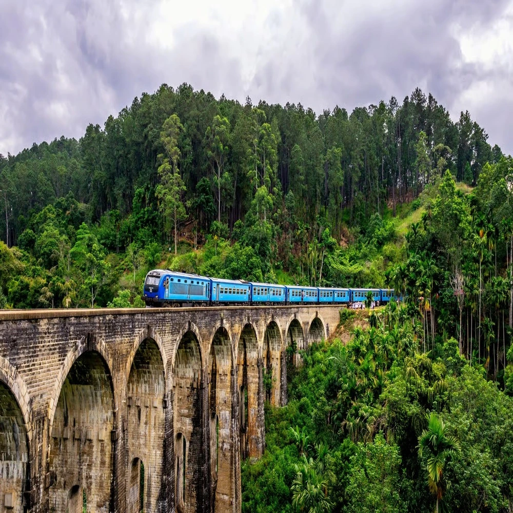 22 Days 21 Nights-Sri-Lanka-tour-package-Srilankaprivatedriver