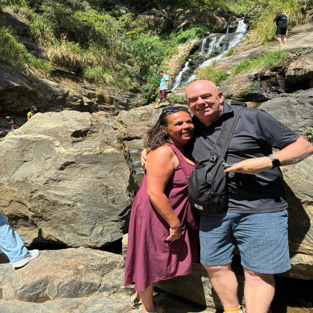 4 Days 3 Nights Sri Lanka tour package