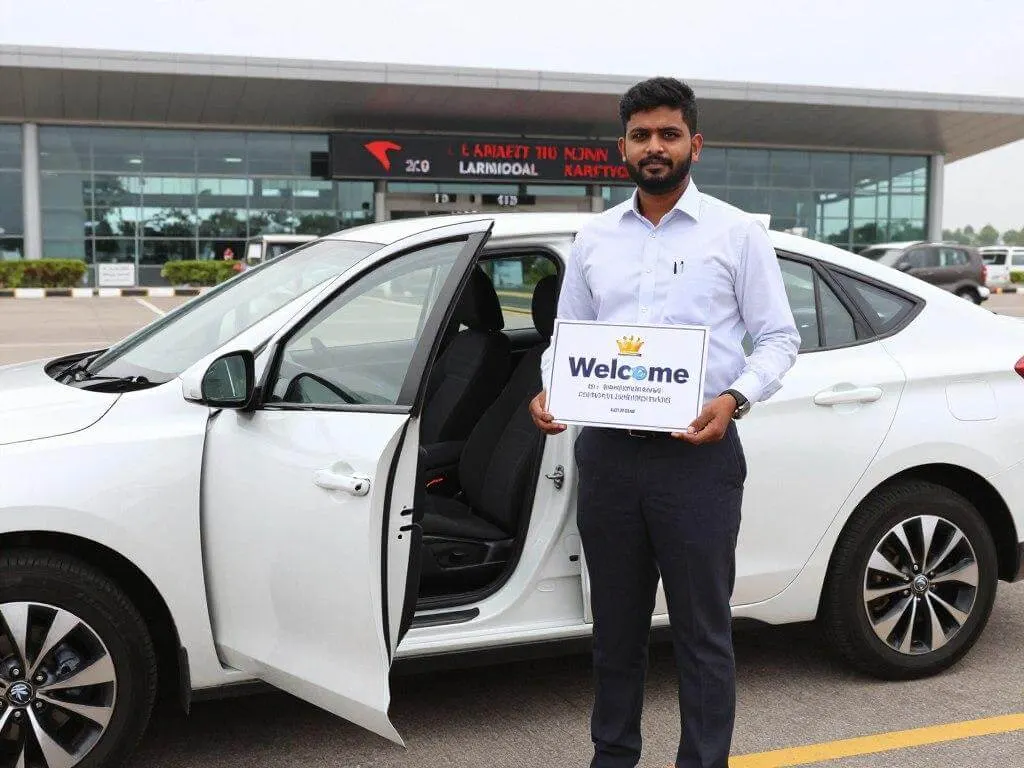 Airport Transfers