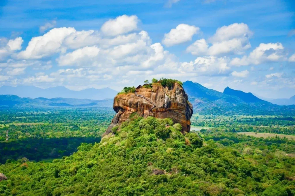Day Trips in Sri Lanka