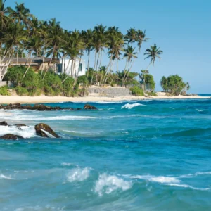 25 Days 24 Nights Sri Lanka tour apackage-Srilankaprivatedriver