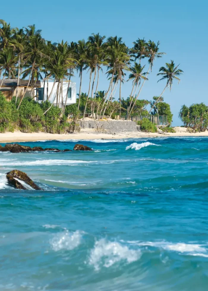 25 Days 24 Nights Sri Lanka tour apackage-Srilankaprivatedriver