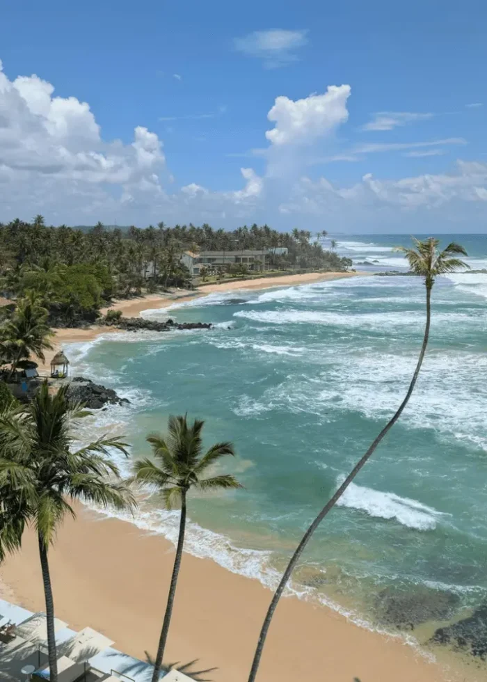 colombo airport to galle