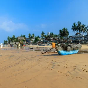 24 Days 23 Nights Sri Lanka tour package-Srilankaprivatedriver