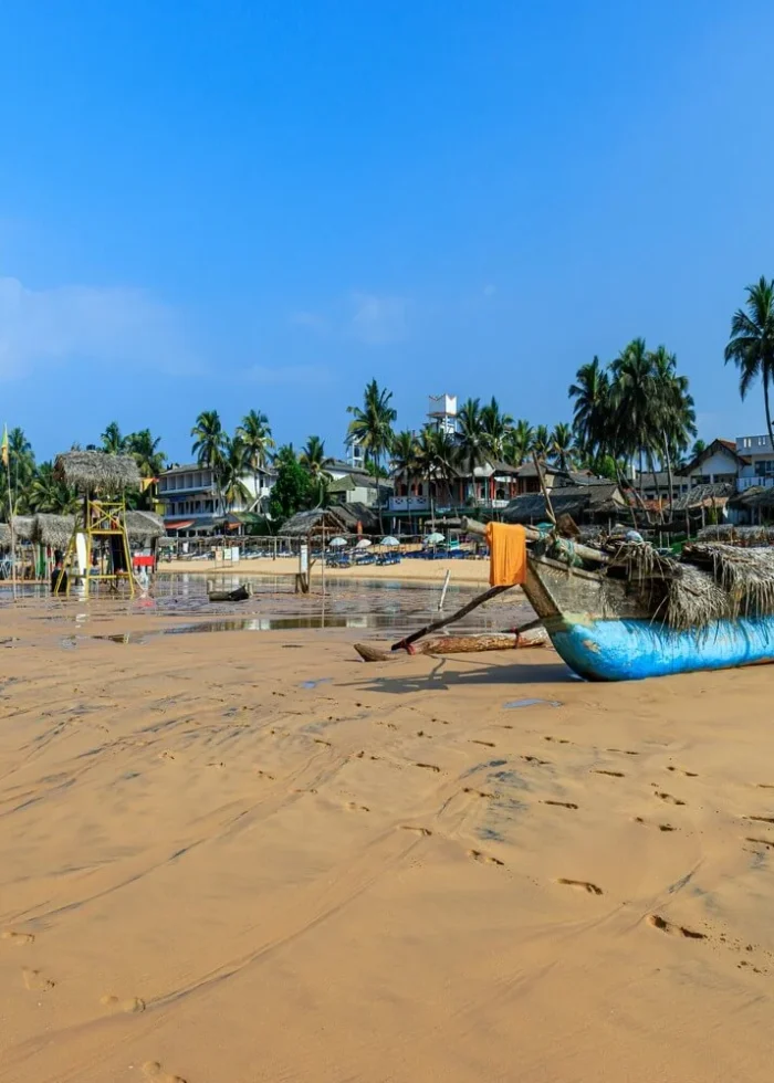 24 Days 23 Nights Sri Lanka tour package-Srilankaprivatedriver