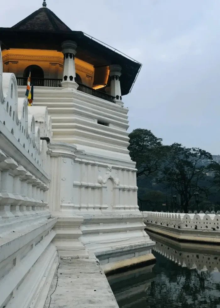 colombo airport to kandy