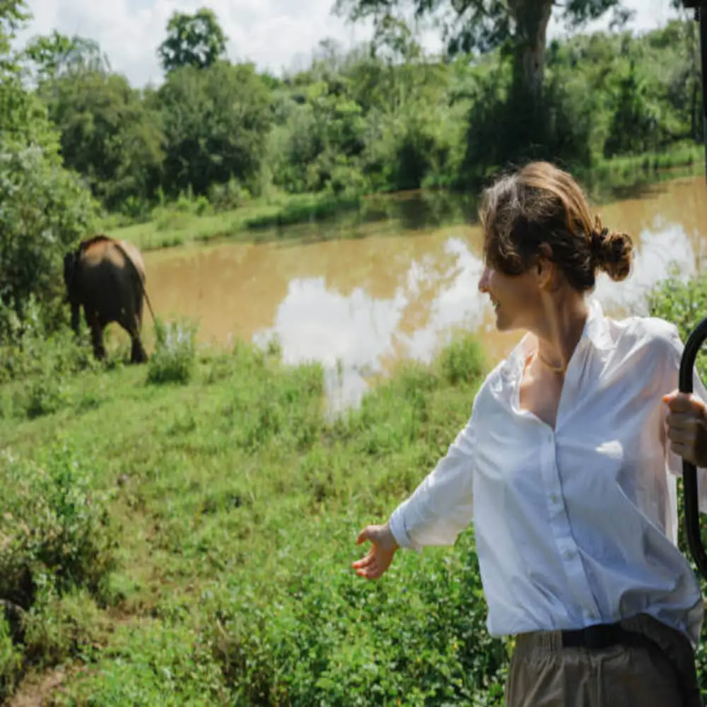20 Days 19 Nights Sri Lanka tour package-Srilankaprivatedriver